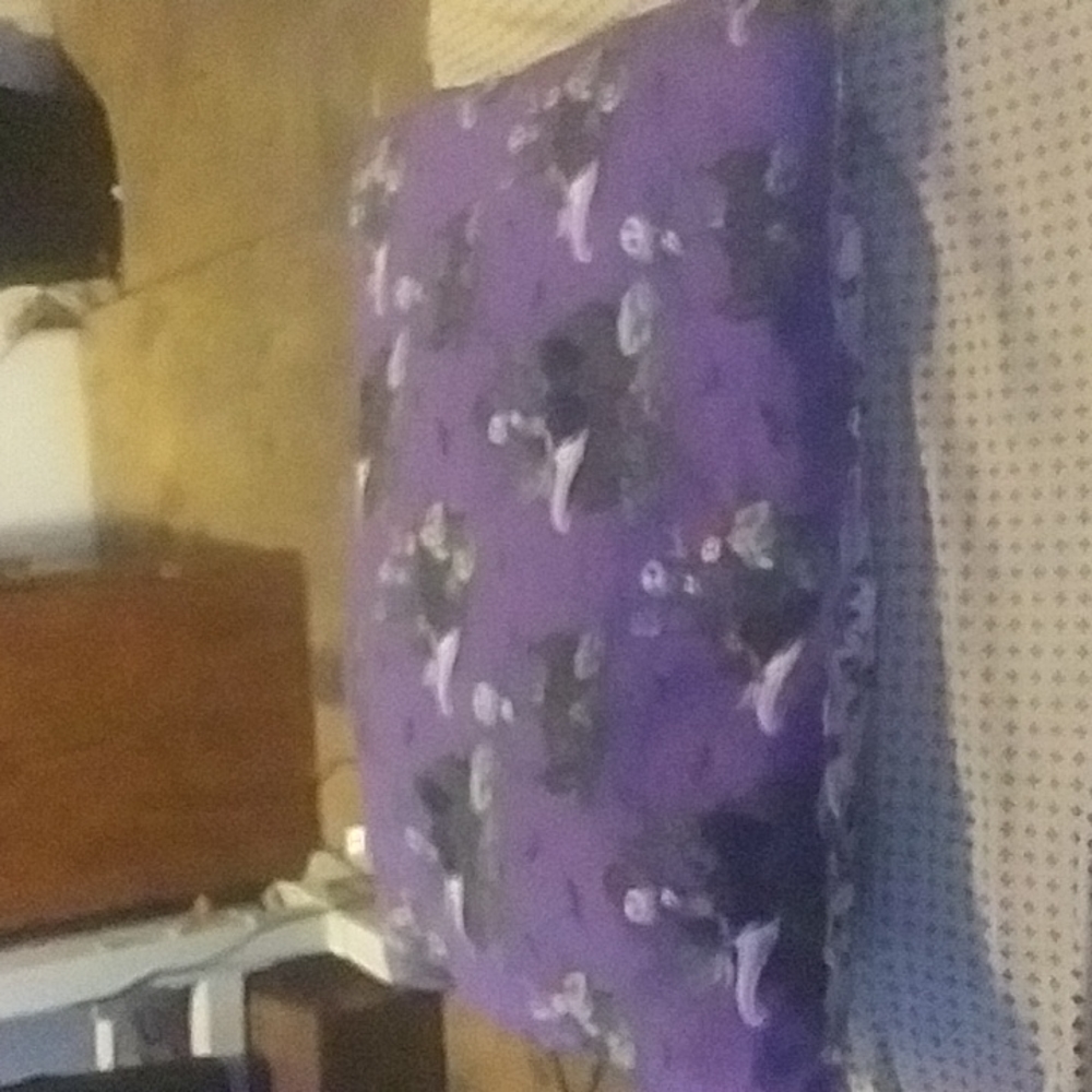 Hand stitched and stuffed pillows